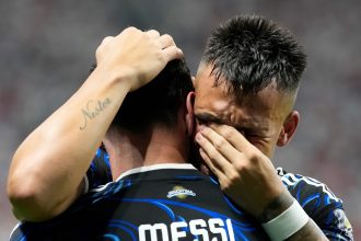 Argentina hace historia: épica remontada ante Inglaterra y final del Mundial 2026