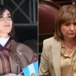 Revelan Chats Explosivos entre Villarruel y Bullrich en el Senado