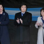 Milei ataca a Bullrich y Villarruel: ‘Miserable y destructiva