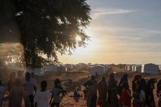 Sudán en Crisis: El Mundo Debe Actuar Frente al Horror Actual