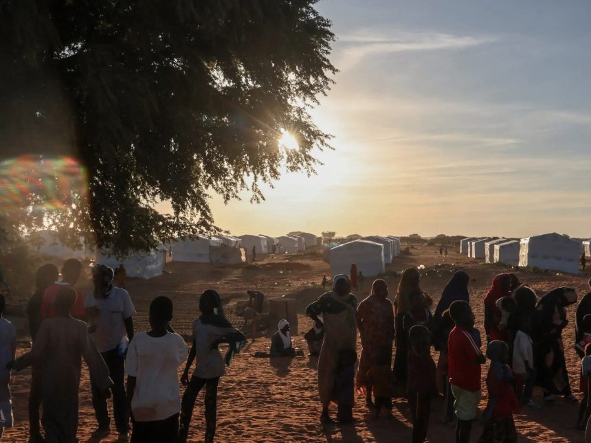 Sudán en Crisis: El Mundo Debe Actuar Frente al Horror Actual