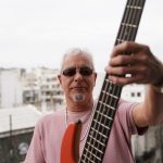 Marcelo Vaccaro: El bajista que ahora brilla como cantante a los 58
