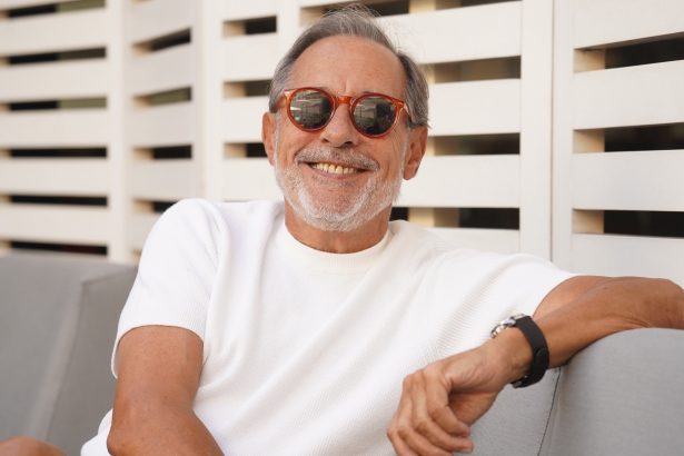 Guillermo Francella: La historia detrás de su icónica frase y el triunfo de Argentina