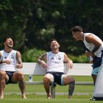 Risas y Nuevos Retos: Messi, la Selección y su Viaje a Nueva York