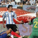 Argentina vs España: La épica historia de dos selecciones hermanas