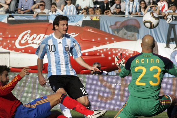 Argentina vs España: La épica historia de dos selecciones hermanas