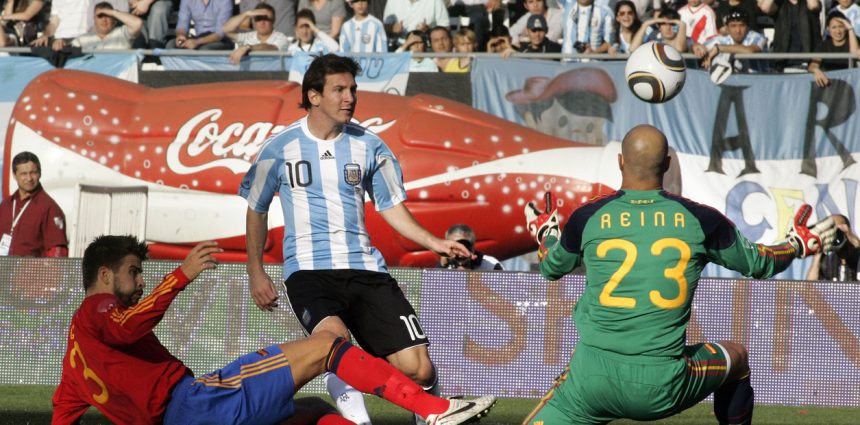 Argentina vs España: La épica historia de dos selecciones hermanas