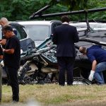 Tragedia aérea: helicópteros en la misma ruta causan la muerte de Gaspi