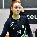 Tragedia en la Ruta 88: Fallece Anita, joven promesa del vóley