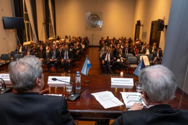 Horacio Rosatti: Reflexiones sobre la AMIA y el trato a las minorías
