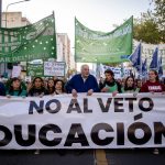 El Gobierno aumenta fondos universitarios: primer paso hacia la justicia