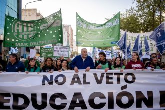 El Gobierno aumenta fondos universitarios: primer paso hacia la justicia