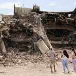 Terremotos en Venezuela: Historias de esperanza entre escombros