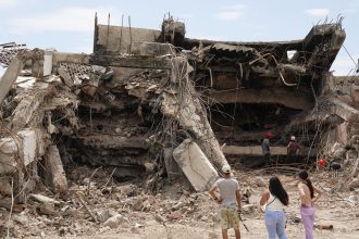 Terremotos en Venezuela: Historias de esperanza entre escombros