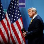 Trump en la cuerda floja: ¿Nuevas tensiones en el Golfo?