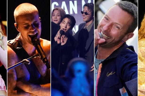 Todo sobre el Show del Entretiempo Mundial 2026: Horario, Duración y Artistas
