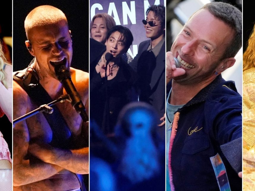 Todo sobre el Show del Entretiempo Mundial 2026: Horario, Duración y Artistas