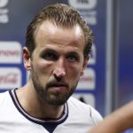 Harry Kane se autocrítica tras la derrota: ‘No fue suficiente