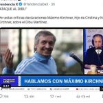 Desenmascarando la Fake News: Kirchner, Dibu y Malvinas en la Final