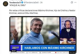 Desenmascarando la Fake News: Kirchner, Dibu y Malvinas en la Final