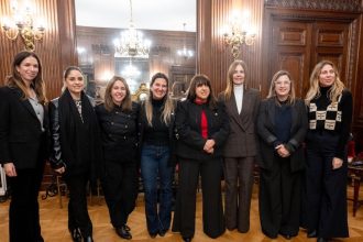 Tributo a Carmen Argibay: Justicia y Legislatura rinden homenaje