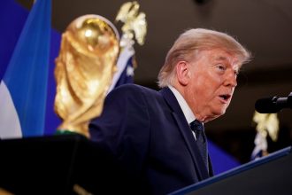 Trump acusa a China de interferir en las elecciones de 2020: ¿Fraude?