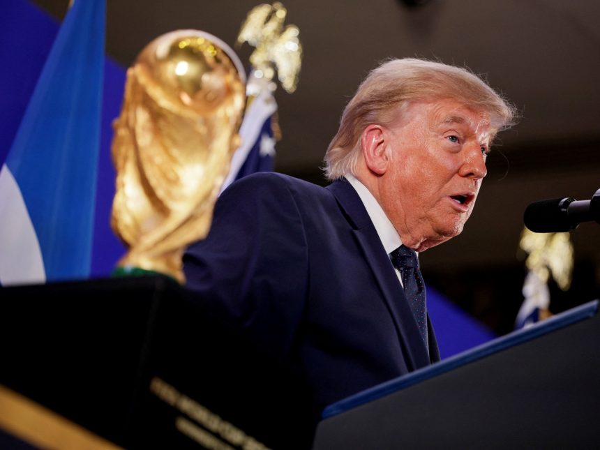 Trump acusa a China de interferir en las elecciones de 2020: ¿Fraude?