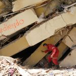 Venezuela: Más de 5,000 muertos tras terremoto y crisis de escombros