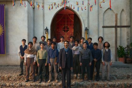 ¡No te lo pierdas! Tráiler final de ‘Cien años de soledad’ en Netflix