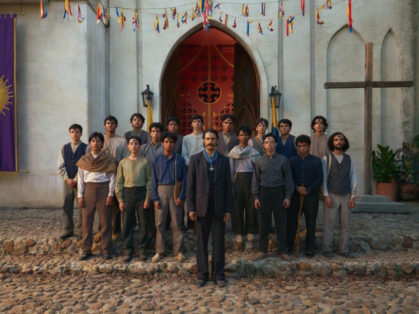 ¡No te lo pierdas! Tráiler final de ‘Cien años de soledad’ en Netflix
