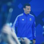 Scaloni: Jugadores no al 100% y la incertidumbre para la final
