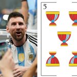 Números que Encienden la Pasión: Hinchas Argentinos y la Final
