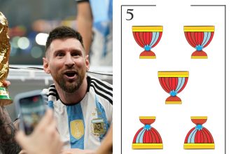 Números que Encienden la Pasión: Hinchas Argentinos y la Final