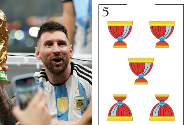 Números que Encienden la Pasión: Hinchas Argentinos y la Final