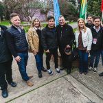 Iglesia convoca a jueces y sindicalistas: críticas al Gobierno