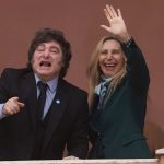 Milei y su cábala: ópera en Olivos antes de la gran final