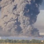 Ucrania lanza ataque masivo con drones: 8 muertos en Rusia