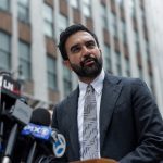 Alcalde de Nueva York considera arrestar a Netanyahu en la ONU