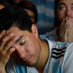 Adiós al ‘delay’ mundialista: una oda a su fin este lunes