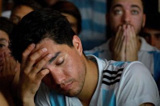 Adiós al ‘delay’ mundialista: una oda a su fin este lunes