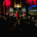 ¡Descubre el Talento! Concurso de Bandas Nuevas en La Plata Rock