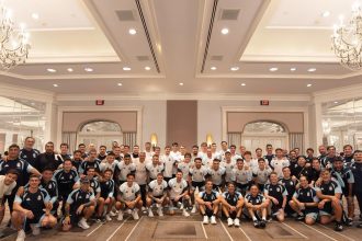 Messi se despide de la Selección: ‘Lo más lindo fue el camino