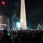 Mundial: Anuncio del Gobierno sobre el feriado del lunes tras el partido