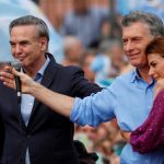Pichetto busca libertad para Cristina: El dilema de Kicillof