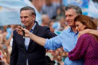 Pichetto busca libertad para Cristina: El dilema de Kicillof