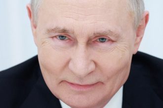 Descontento en Rusia: La guerra y la crisis de combustible afectan a Putin