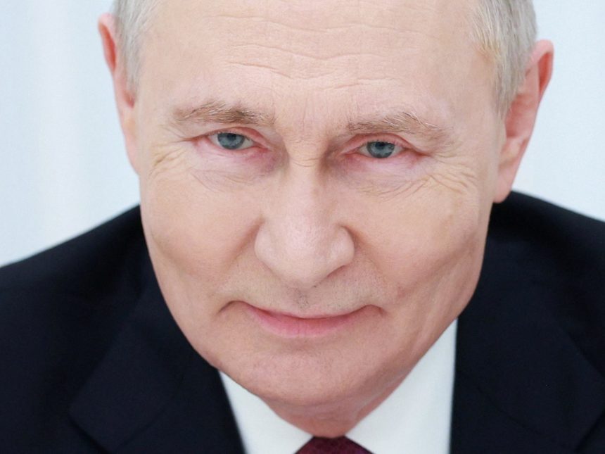 Descontento en Rusia: La guerra y la crisis de combustible afectan a Putin