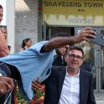 Andy Burnham: Nuevo Primer Ministro de Gran Bretaña desde Este Lunes
