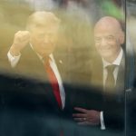 Trump y la Copa del Mundo: ¿Puede Messi superar su carisma?