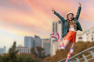 ¡No te lo pierdas! La cuarta temporada de Soy Luna llega al streaming